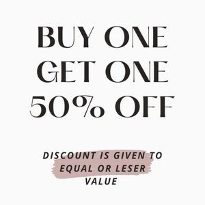 Closing Closet SALE!! All Reasonable offers accepted!